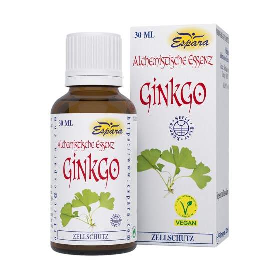 Espara AE Ginkgo